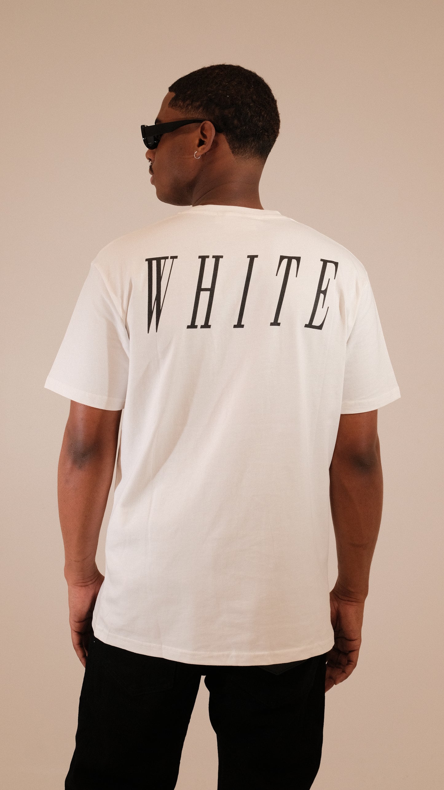 Camiseta OFF-WHITE Estampada