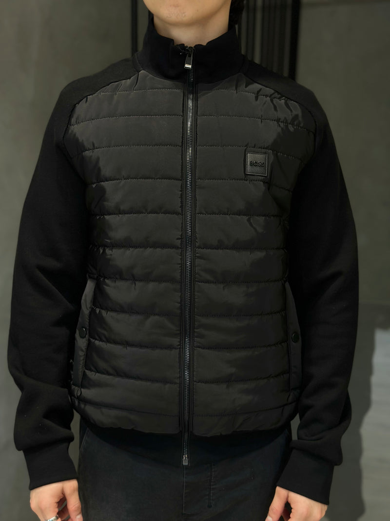 busos y chaquetas