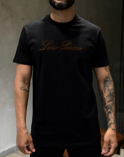 CAMISETA 172 LORO PIANA PECHO
