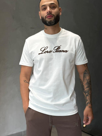 CAMISETA 172 LORO PIANA PECHO