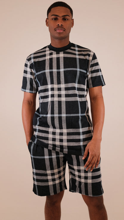 Conjunto BURBERRY Tejido