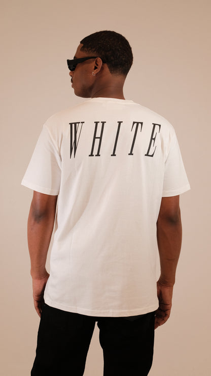 Camiseta OFF-WHITE Estampada