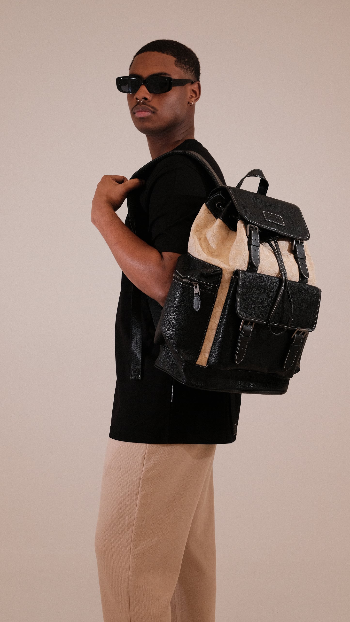 Mochila COACH