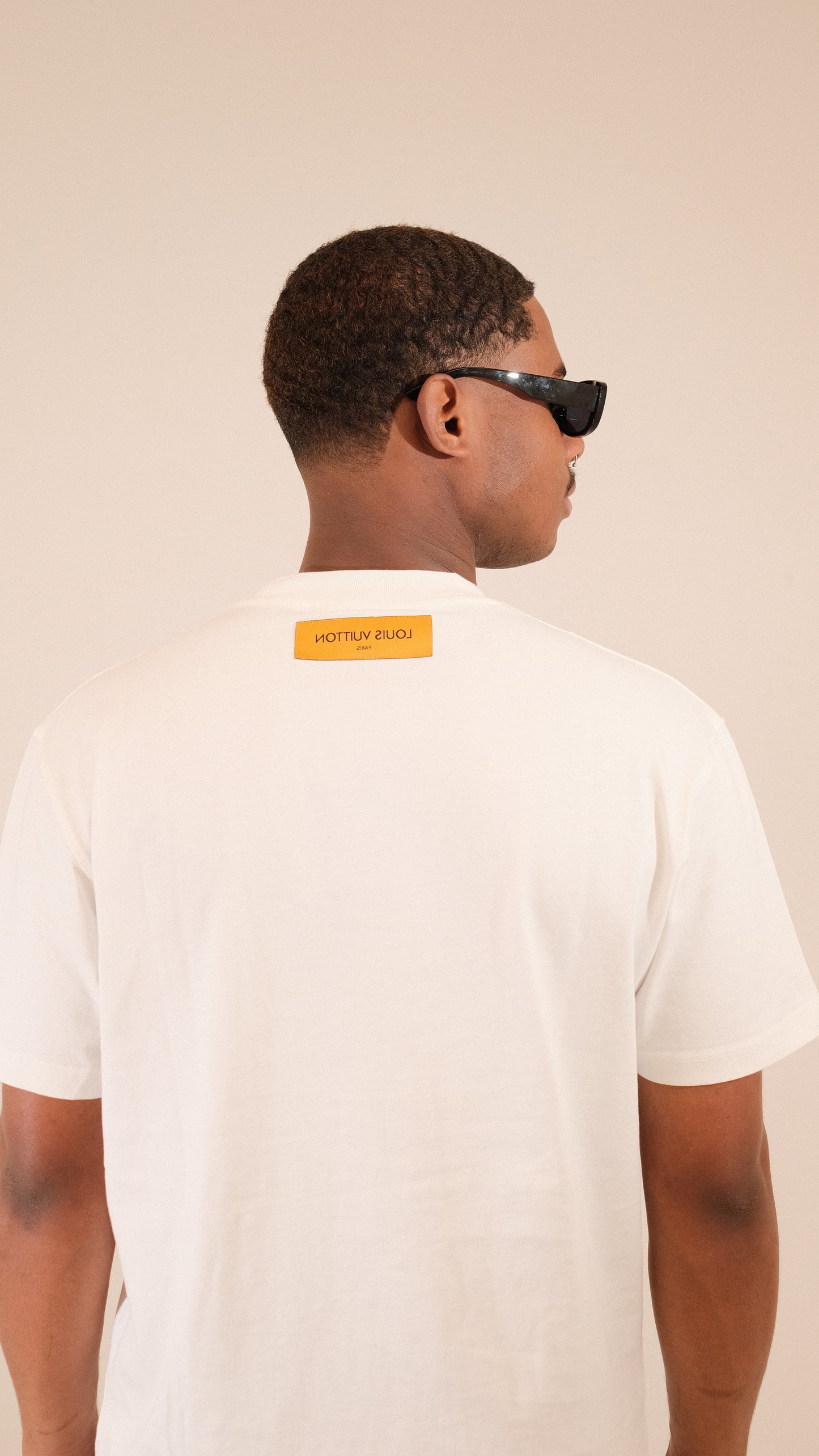 Camiseta LOUIS VUITTON Estampado Habitación