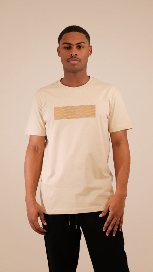 Camiseta BOSS Holográfica