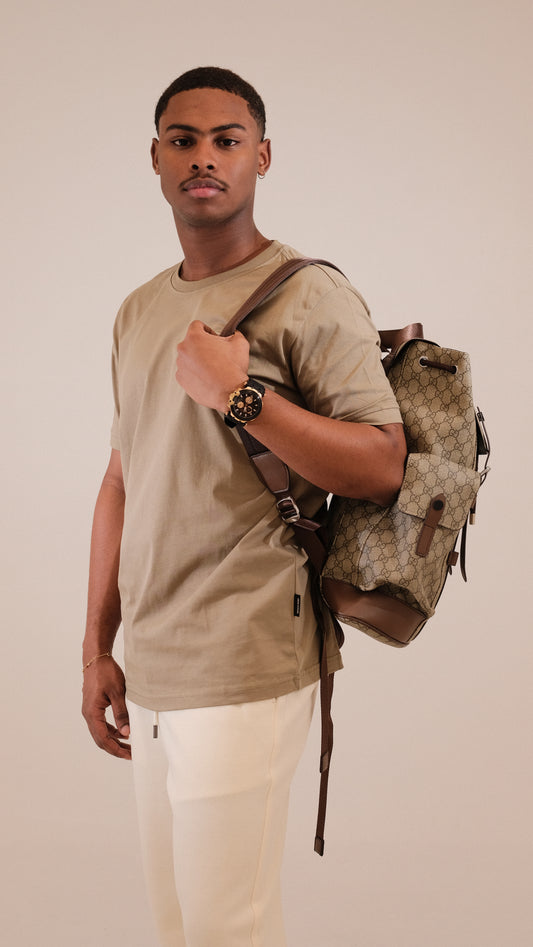 Mochila GUCCI Logomanía