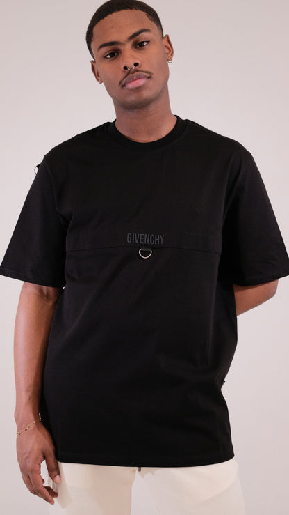 Camiseta GIVENCHY Herrajes