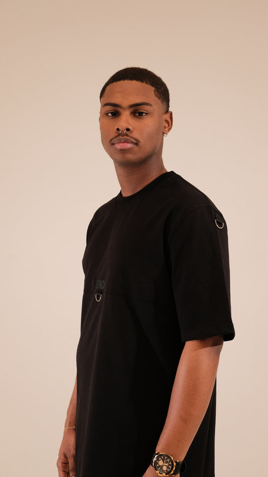 Camiseta GIVENCHY Herrajes