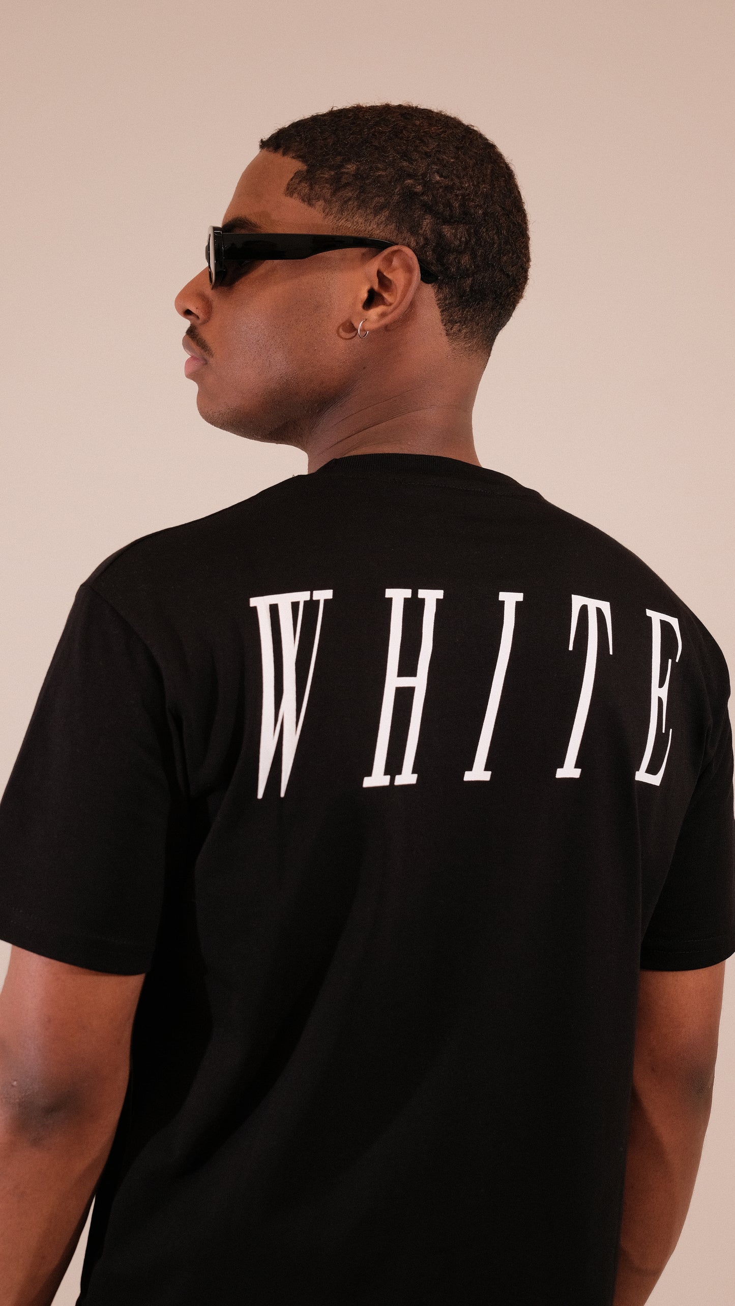 Camiseta OFF-WHITE Estampada