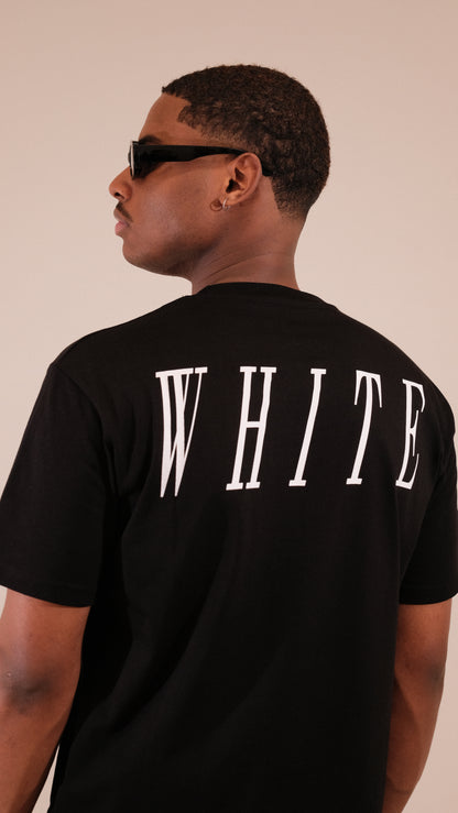 Camiseta OFF-WHITE Estampada